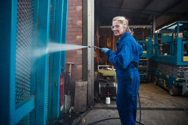  Blossom, TX Pressure Washing Pros